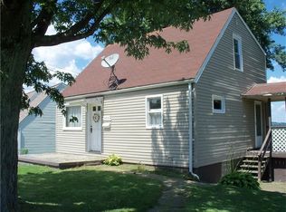 622 Ascension Dr E, West Mifflin, PA