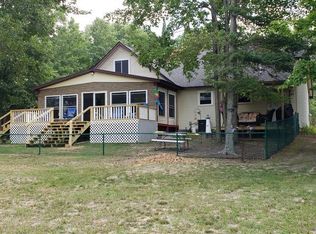 6351 Evergreen Trl, Lake, MI 48632