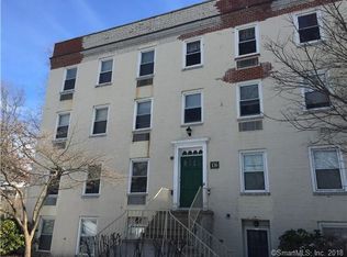 136 Woodside Grn APT 3B, Stamford, CT 06905