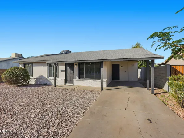 2012 W ROMLEY Road, Phoenix, AZ 85041