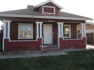 32578 Lincoln Rd, Visalia, CA 93291