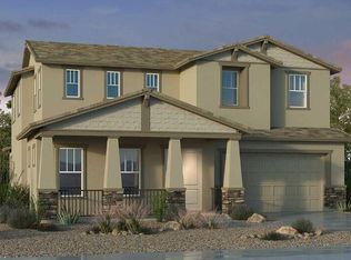 20623 E Avenida Del Valle, Queen Creek, AZ 85142