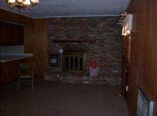 1022 W Canal St, Aberdeen, MS 39730