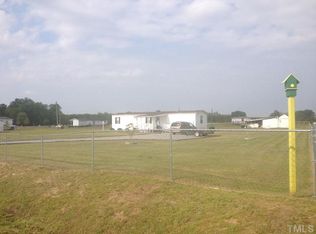 532 Mount Elam Church Rd, Roseboro, NC 28382