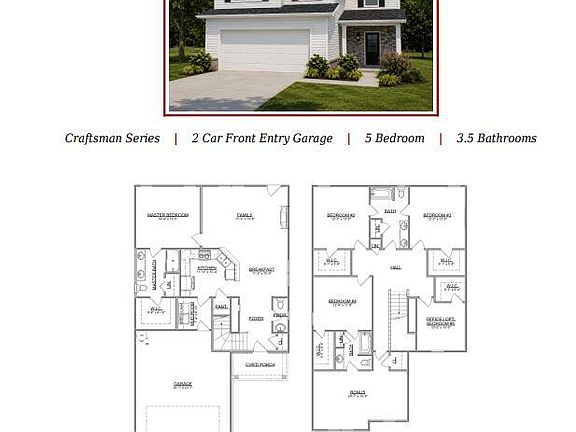 2nd image of 6177 Silent Bell Ave Lot 259