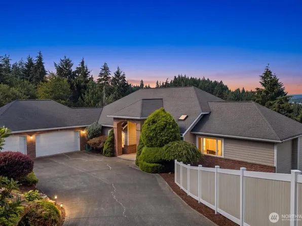 4804 131st Avenue Court E, Edgewood, WA 98372