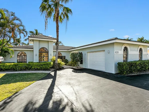 620 Lighthouse Drive, North Palm Beach, FL 33408
