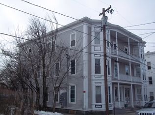 23 Arlington St APT 1, Manchester, NH 03104