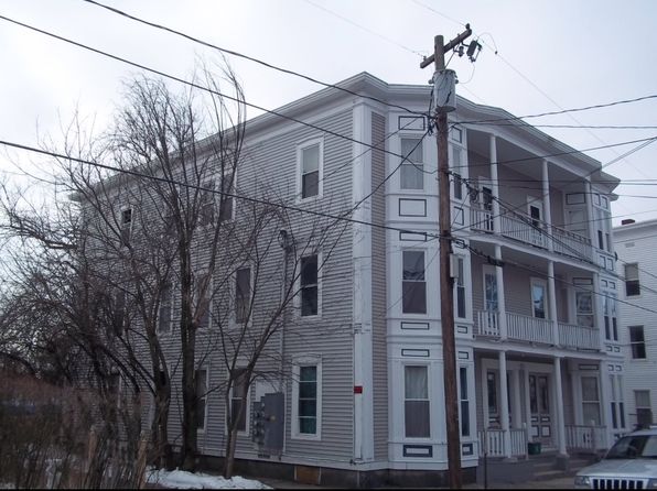 23 Arlington St APT 1