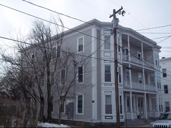 23 Arlington St, Manchester, NH