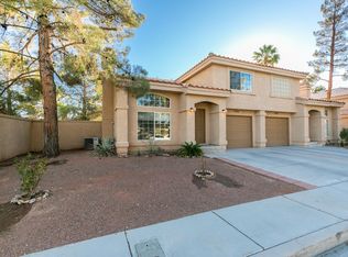 2823 Misty Grove Dr, Henderson, NV 89074