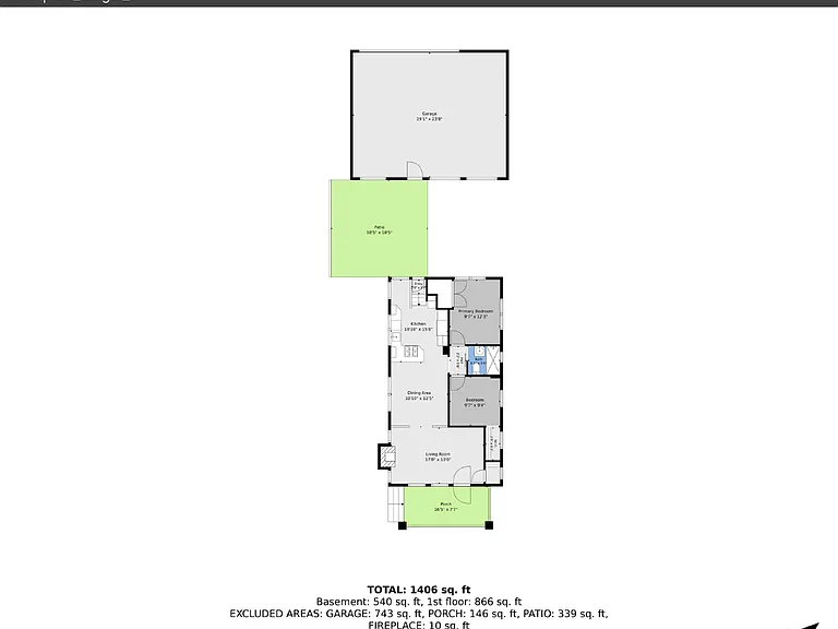 2630 N York St — Photo 29