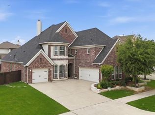 5631 Romantik Rd, Frisco, TX 75035