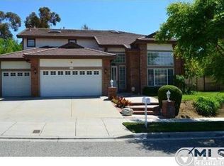 3424 High Point Pl, Simi Valley, CA 93065