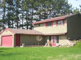 3033 Popp Ave, Marshfield, WI 54449