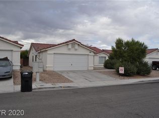 5229 Jungle Orchard St, North Las Vegas, NV 89031