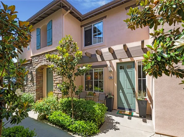 242 Knoll Lk, Mission Viejo, CA 92692