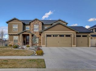 1242 E Tuttle St, Meridian, ID 83646