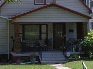 1317 Georgia Ave, Kansas City, KS 66104