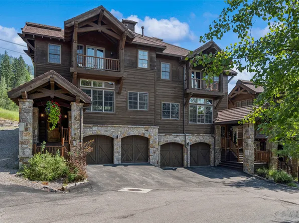 111 Slopeside Dr #7, Whitefish, MT 59937