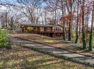 1104 Delray Rd LOT 4, Knoxville, TN 37923