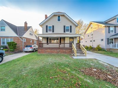 298 E 197th St, Euclid, OH, 44119