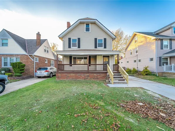 298 E 197th St, Euclid, OH 44119