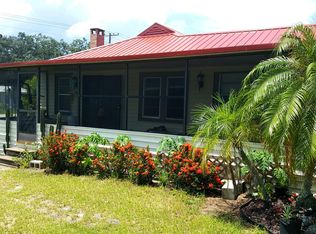 403 E Camphor St, Avon Park, FL 33825