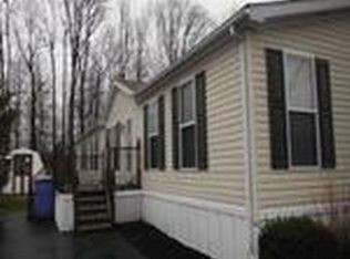 6328 Stillmeadow Way #65, Williamson, NY 14589