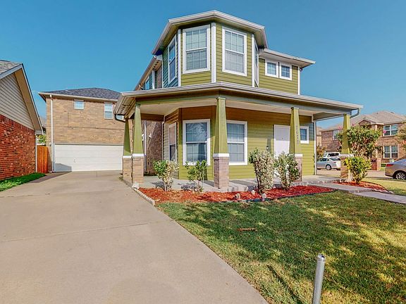 2nd image of 2672 Basswood Dr