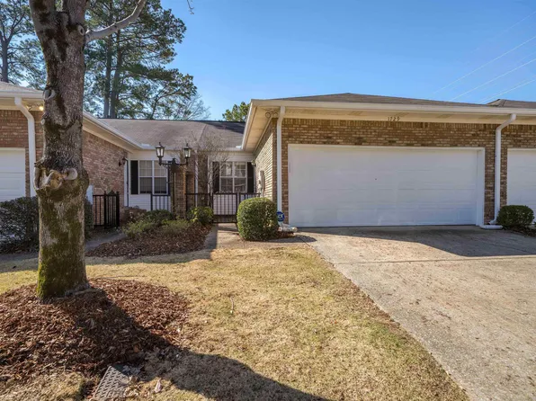 1729 Duval St, Tuscaloosa, AL 35406