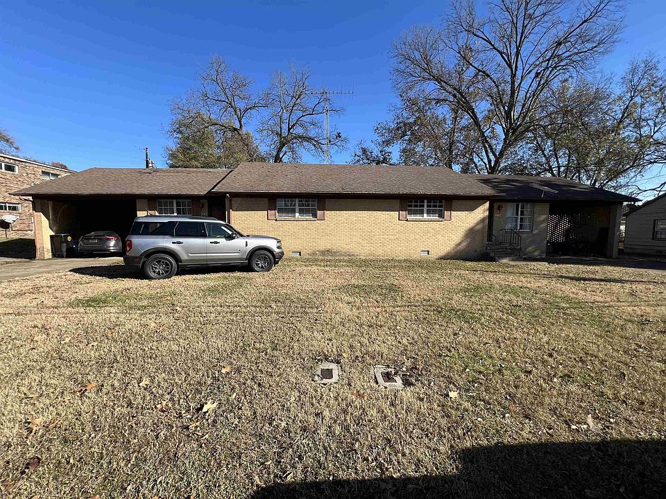 1st image of 540 & 542 Ferguson Ave