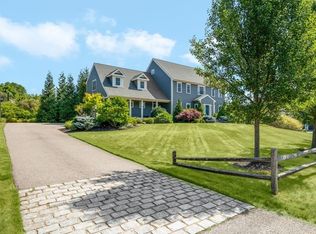 20 Cross St, Norwell, MA 02061