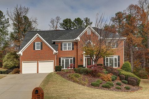 Beautiful Brick Traditional