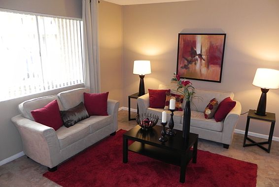 2nd image of 1905 W Las Palmaritas Dr APT 286