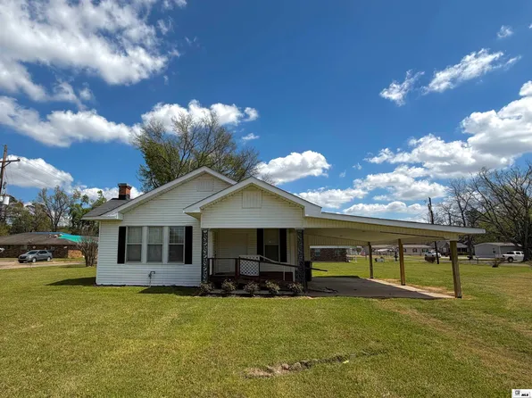 218 North St, Mangham, LA 71259