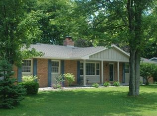 1140 Poplar Dr, Saginaw, MI 48609