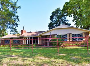413845 E 1930 Rd, Antlers, OK 74523