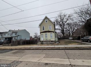 130 N 35th St, Camden, NJ 08105
