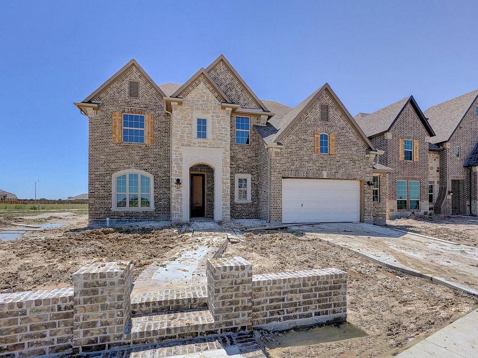 1st image of 18911 Heritage Farmstead Ln