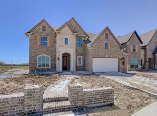18911 Heritage Farmstead Ln, Cypress, TX 77433