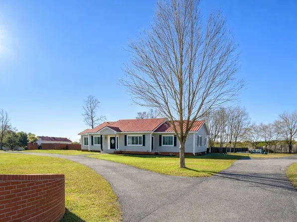 13215 Highway 43, Linden, AL 36748