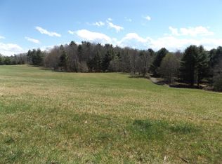 Tdb Hazy View Rd, Fancy Gap, VA 24328