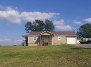 12506 Coller Ln, Bentonville, AR 72712