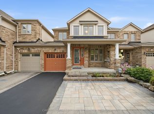 29 Ulson Dr, Richmond Hill, ON L4E4V6