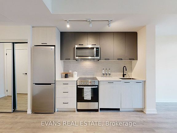 2nd image of 2300 Saint Clair Ave W #412