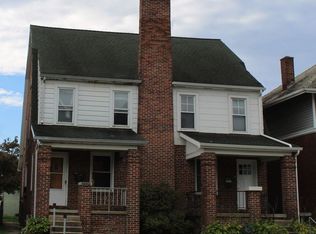 1412 Mount Rose Ave, York, PA 17403