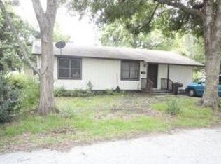 80 May St W, Baldwin, FL 32234