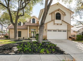 11118 Oak Rise, San Antonio, TX 78249