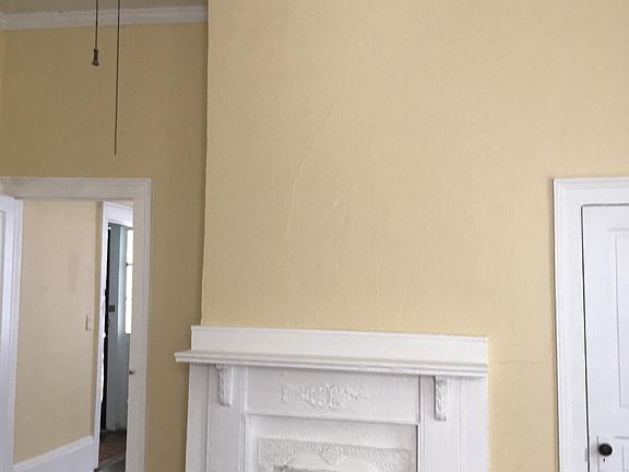 Beddroom from Living room